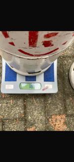 11 kg R410a koelgas, Nieuw, 3 snelheden of meer, Ophalen of Verzenden, 100 m³ of groter