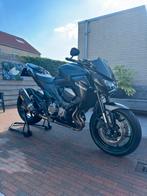 Kawasaki z800 ABS 2015, Motoren, 4 cilinders, Motorrijbewijs A, Particulier, Meer dan 35 kW