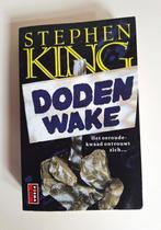 Dodenwake - Stephen King, Ophalen of Verzenden, Stephen King