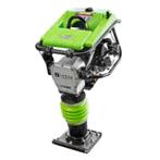 TRILPLAAT ZI-RPE60 ZIPPER MACHINES AUSTRIA, Tuin en Terras, Overige materialen, Overige typen, Nieuw, Ophalen of Verzenden