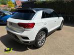 Volkswagen T-Roc 1.5 TSI 150PK|TREHAAK|NAVI/PDC| CARPLAY KM, Voorwielaandrijving, 4 cilinders, 150 pk, Wit