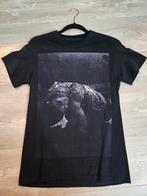 S- Officiële Ariana Grande sweetener tour merch tshirt top, Ophalen of Verzenden, Gebruikt, Kleding