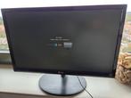 LG Flatron 22 inch monitor - Gebruikt, Ophalen, VGA, Gebruikt, Full HD