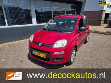 Fiat Panda 0.9 TwinAir Easy/AIRCO / TREKHAAK beschikbaar voor biedingen