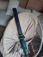 Heggenschaar, Tuin en Terras, Bladblazers, Handgedragen, Met versnipperfunctie, Ophalen of Verzenden, Elektrisch