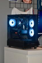 Gaming PC – Ryzen 7 7700 | RX 6800 16GB | 32GB DDR5 | 2TB, 1 speler, Ophalen of Verzenden, Zo goed als nieuw, Vanaf 12 jaar