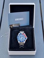 Seiko Prospex SNE595P1 Duiker Horloge, Sieraden, Tassen en Uiterlijk, Horloges | Heren, Staal, Polshorloge, Ophalen of Verzenden