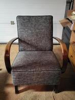 Vintage 60 jaren fauteuil, Ophalen, Zo goed als nieuw, Eén