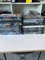 45 disney dvd’s, Cd's en Dvd's, Dvd's | Tekenfilms en Animatie, Alle leeftijden, Ophalen of Verzenden, Gebruikt