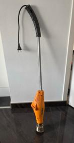 Electrische onkruid brander Hozelock, Tuin en Terras, Onkruidbranders, Ophalen, Zo goed als nieuw