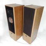 MB Quart 690 MCS Duitse topkwaliteit set in prima staat, Gebruikt, 120 watt of meer, Front, Rear of Stereo speakers, Ophalen