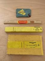 Meccano in de originele verpakking., Antiek en Kunst, Antiek | Speelgoed, Ophalen of Verzenden
