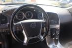 Volvo XC60 2.0 T5 Summum | Automaat | Trekhaak | Stoelverwar, Auto's, Volvo, Euro 5, Zwart, 4 cilinders, Parkeersensor