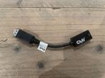 Club CAC-1080 DP / DisplayPort naar HDMI, Ophalen of Verzenden, Nieuw