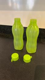 Eco drinkfles Tupperware, Huis en Inrichting, Keuken | Tupperware, Ophalen of Verzenden, Gebruikt, Groen, Overige typen