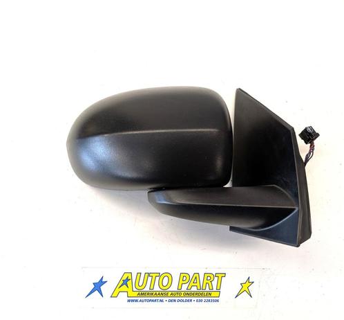 Dodge Caliber buitenspiegel 2007-2012, Auto-onderdelen, Spiegels, Amerikaanse onderdelen, Dodge, Gebruikt, Ophalen of Verzenden