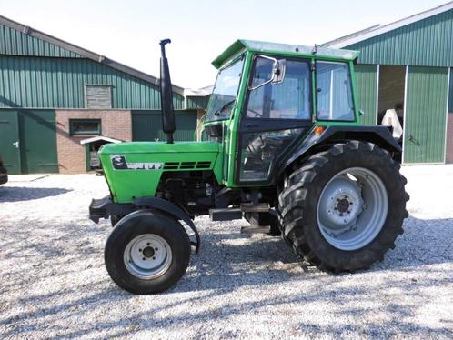 deutz fahr 6507c, Zakelijke goederen, Agrarisch | Tractoren, Deutz - Fahr, Gebruikt