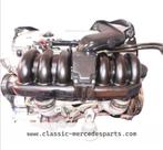 Mercedes 320 / E320 6-cilinder motor m104.992, Ophalen of Verzenden, Gebruikt, Mercedes-Benz