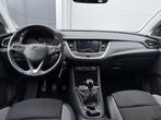 Opel Grandland X 1.2 Turbo 120 Jaar Edition | Riem vv 87.000, Auto's, Opel, Voorwielaandrijving, 65 €/maand, Gebruikt, Euro 6