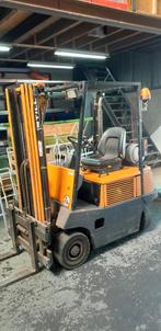 Heftruck, Zakelijke goederen, Machines en Bouw | Heftrucks en Intern transport, Heftruck, STILL, 1000 tot 2000 kg, Ophalen