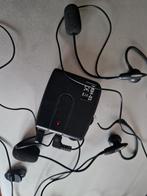 Motor communicatie headset, Ophalen of Verzenden