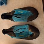 Klimschoenen bolderen. Netjes maar gebruikt. Maat 36, Ophalen of Verzenden, Zo goed als nieuw, Klimsportschoenen