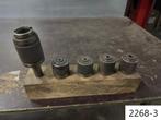 2268. Tapmachine / Taparm / Tap / CMA / Tapkop / Taphouder, Ophalen, Gebruikt