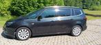 Opel Zafira 1.4 T 103KW 2013 Zwart, Auto's, Opel, 4 cilinders, Zwart, Particulier, 83 €/maand