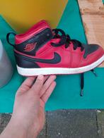 Air Jordan 1, Ophalen of Verzenden, Gebruikt, Schoenen