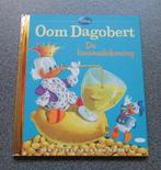 Disney Oom Dagobert - De limonadekoning, Boeken, Kinderboeken | Kleuters, Fictie algemeen, Verzenden, Jongen of Meisje, Walt Disney