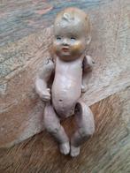 Poppenhuispopje, Antiek en Kunst, Antiek | Speelgoed, Ophalen of Verzenden