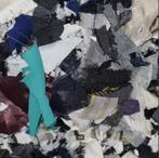 Bokszak vulling - Textielsnippers, Ophalen of Verzenden, Nieuw, Bokszak