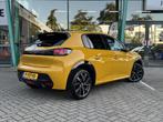 Peugeot 208 1.2 PureTech GT Pack 101pk | Apple Carplay/Andro, 12 maanden, Gebruikt, Handgeschakeld, 3 cilinders