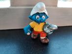 Golf smurf 20460 De Smurfen, Verzamelen, Smurfen, Ophalen of Verzenden