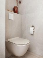 Tegels Logiker Walk Sand 60x120cm beige mat / CTc stone zand, Ophalen, 60 cm of meer, Nieuw, 10 m² of meer