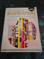 The book of inspiratie vol. II, Ophalen of Verzenden, Zo goed als nieuw, Tekenen en Schilderen