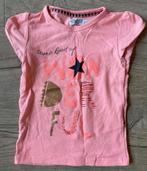 Dirkje t-shirt Some kind of Wonderful in maat 92, Kinderen en Baby's, Kinderkleding | Maat 92, Gebruikt, Meisje, Dirkje, Ophalen of Verzenden