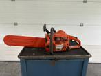 Te koop Motorzaag, Tuin en Terras, Hand-tuingereedschap, Ophalen, Zo goed als nieuw, Husqvarna