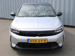 Opel Corsa 1.2 Turbo GS 100 Pk NAV/LMV/CAMERA/CARPLAY VOORRA, Voorwielaandrijving, 12 maanden, Stof, Gebruikt