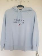 Tommy Hilfiger hoodie S, Kleding | Dames, Truien en Vesten, Blauw, Ophalen of Verzenden, Zo goed als nieuw, Maat 36 (S)