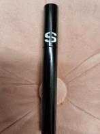 Sisley mascara So Stretch  nr 1deep black nieuw, Verzenden, Nieuw, Zwart, Ogen