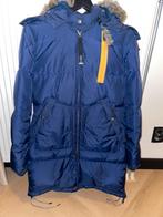 Parajumpers eco long bear, Maat 34 (XS) of kleiner, Blauw, Ophalen, Parajumpers
