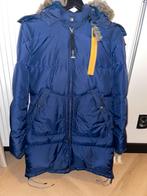 Parajumpers eco long bear, Kleding | Dames, Jassen | Winter, Maat 34 (XS) of kleiner, Blauw, Ophalen, Parajumpers