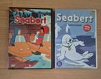 Seabert 2x, Alle leeftijden, Ophalen of Verzenden, Zo goed als nieuw, Amerikaans
