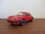 NZG Porsche 911 Carrera, Hobby en Vrije tijd, Modelauto's | 1:43, Ophalen of Verzenden, Zo goed als nieuw, Auto, Overige merken