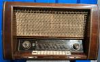 Loewe Opta 1955 - 1956 refurbished vintage Bluetooth radio, Audio, Tv en Foto, Radio's, Zo goed als nieuw, Ophalen, Radio