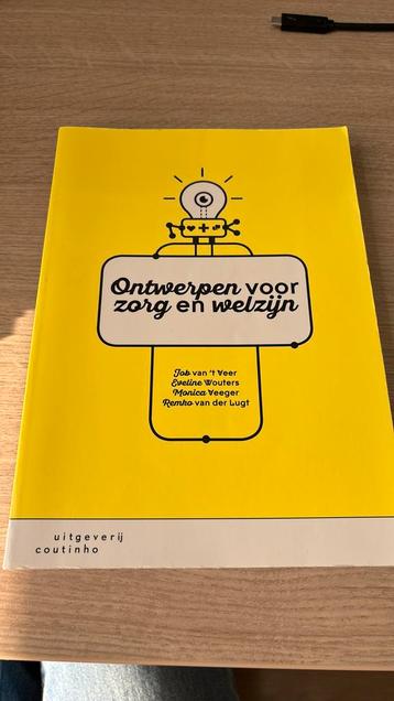 Ontwerp voor Zorg en welzijn beschikbaar voor biedingen