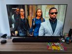 Sony bravia 50"., Ophalen, Gebruikt, Sony