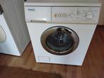 Miele  Wasmachine, Ophalen, 1200 tot 1600 toeren, Gebruikt, 4 tot 6 kg
