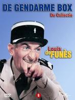 De Gendarme box - Luis de Funes - 6 disc, 1960 tot 1980, Verzenden, Alle leeftijden, Zo goed als nieuw